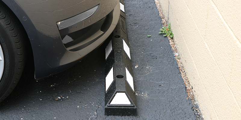 Featured Product – Special Parking Block Price