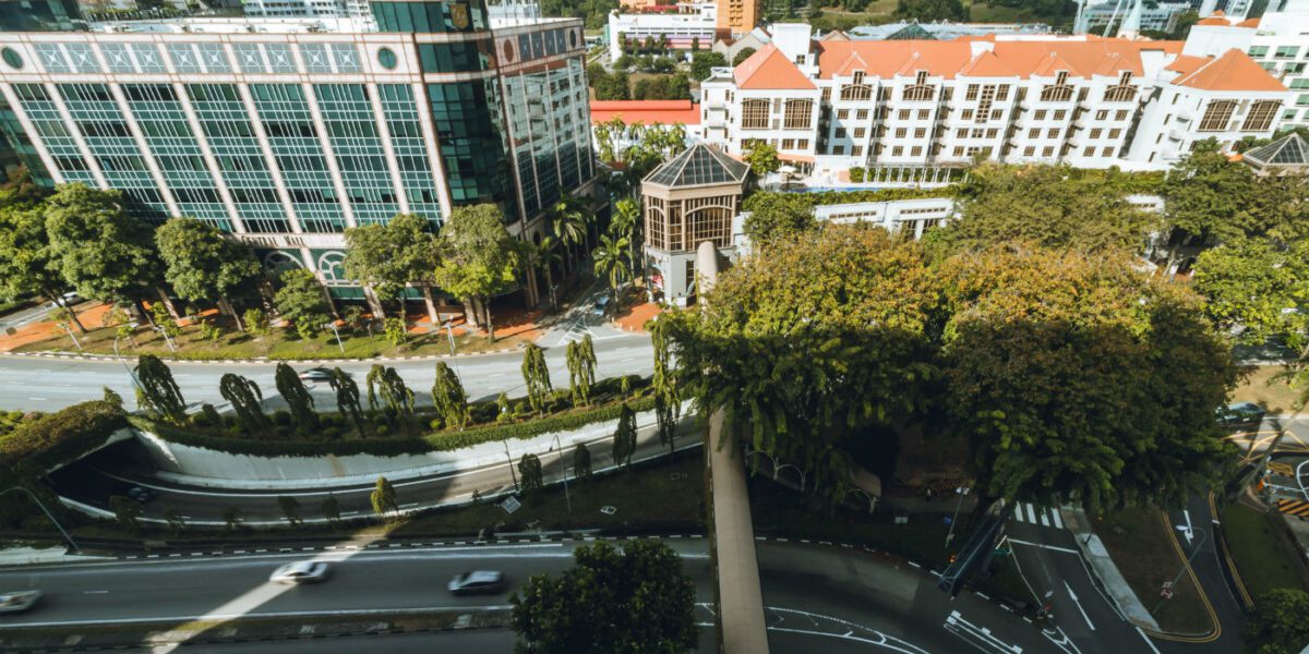 Could Ford Lead The Future Of Autonomous Cars?