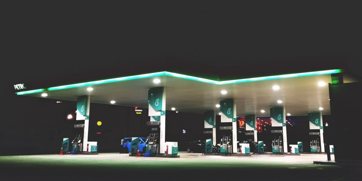 Watch Out For Card Skimming At The Gas Pump