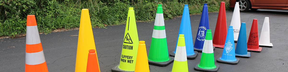 December Sale at the Traffic Safety Store