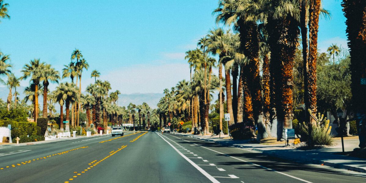 How IoT & Machine Learning Are Making Our Roads Safer