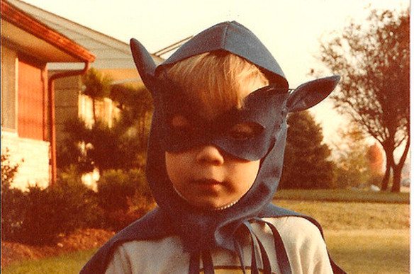 Don’t Let Your Child Make This Fatal Mistake On Halloween