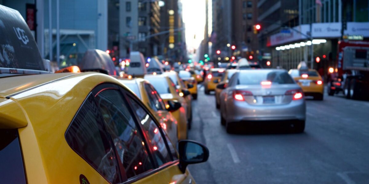 Can State Regulators Catch Up To Self-Driving Car Manufacturers?