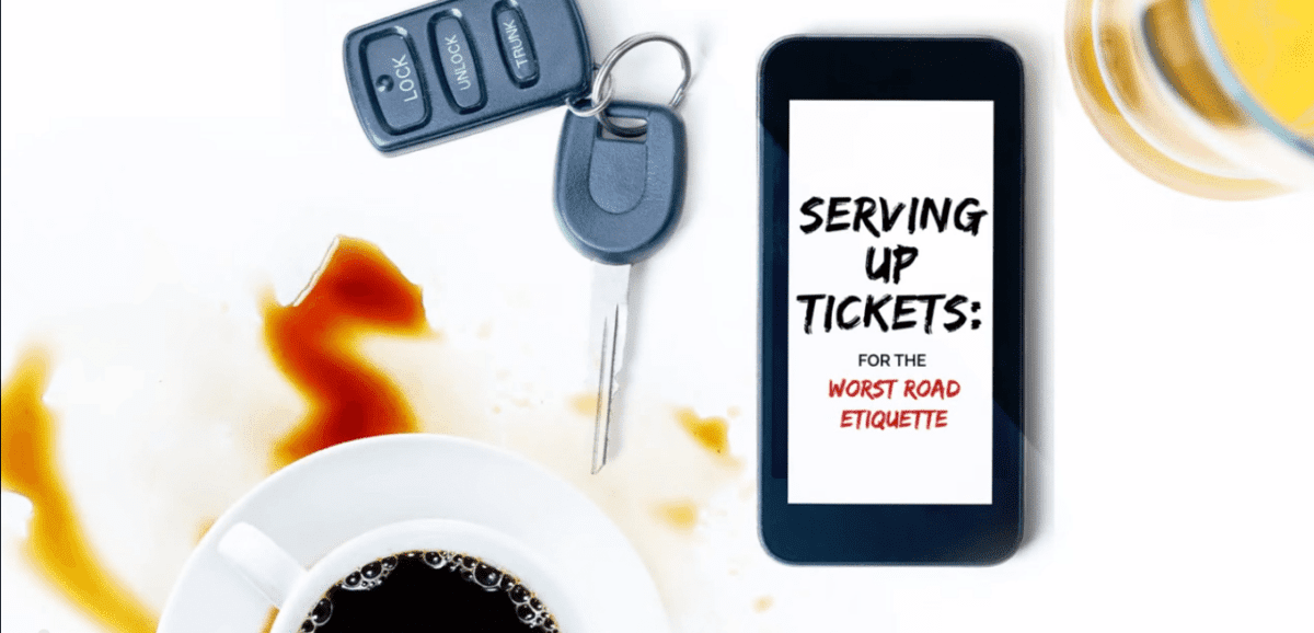 This Life-Hacker Nails What Safe Driving is Really About