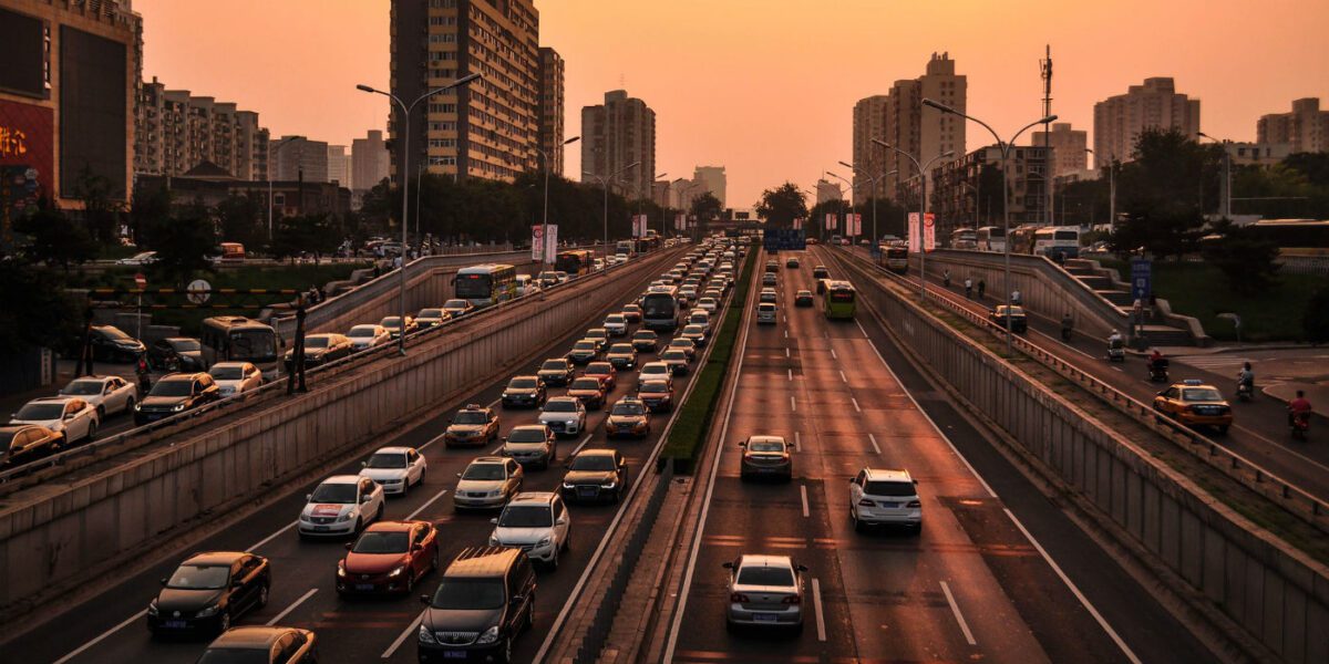 Microsoft’s Unique Approach To The Autonomous Car Industry