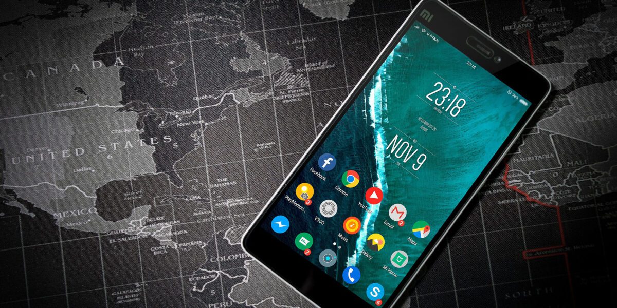 The Best Mobile Apps You Need To Beat Traffic