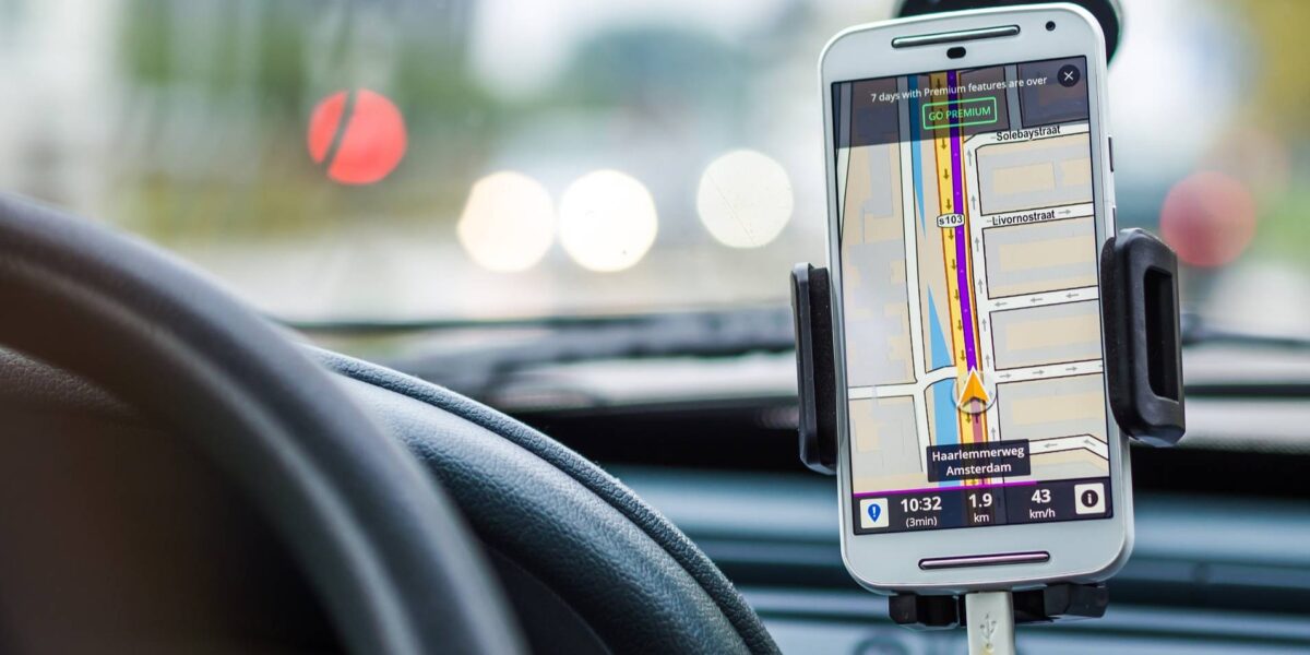 What Are The Best Apps For Parents With Teen Drivers?