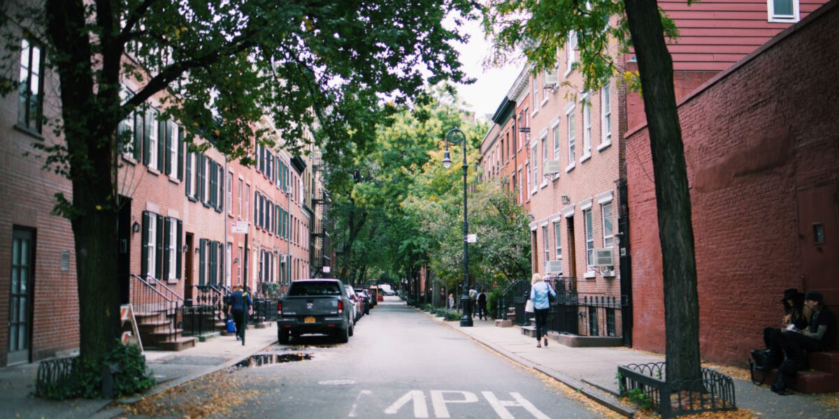 How Can I Slow Down Traffic In My Neighborhood? Use These 4 Tips.