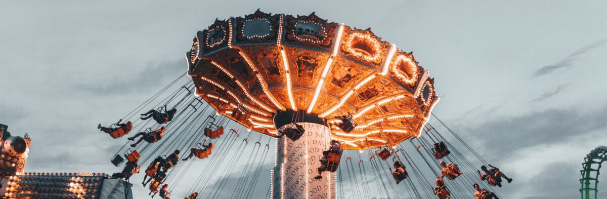 Walt Disney World Is Driving The Future Of Autonomous Cars