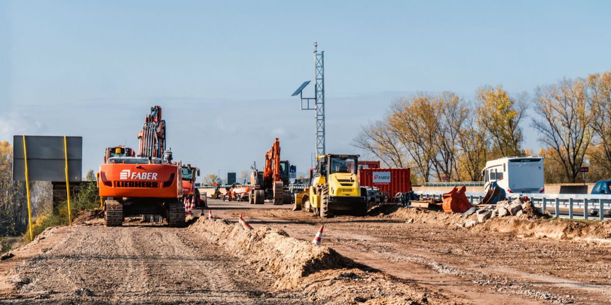 Plastic Roads: How One Man’s Trash Could Be The Future Of Roadway Construction