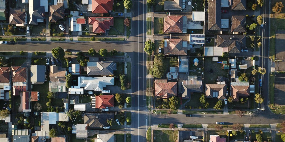 3 Ways To Improve Crosswalks In Your Neighborhood