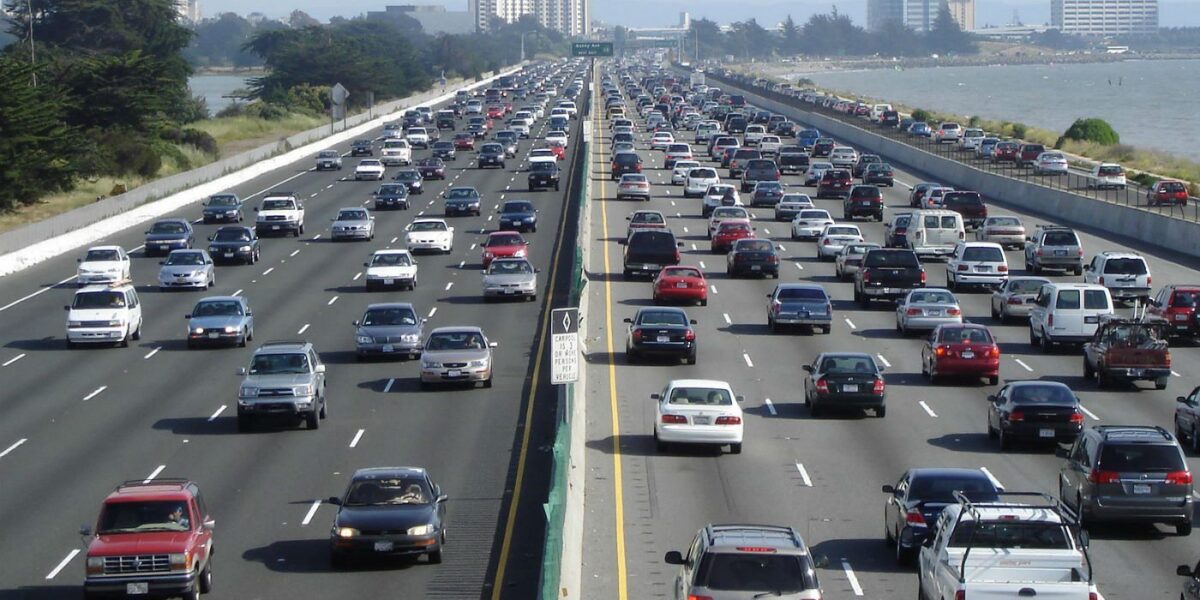 Is The Battle Of Autonomous Car Regulations Killing You?