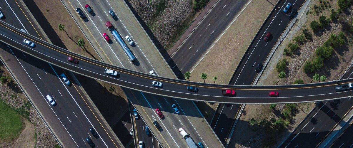 Simple Roadway Tech To Make Our Streets Safer