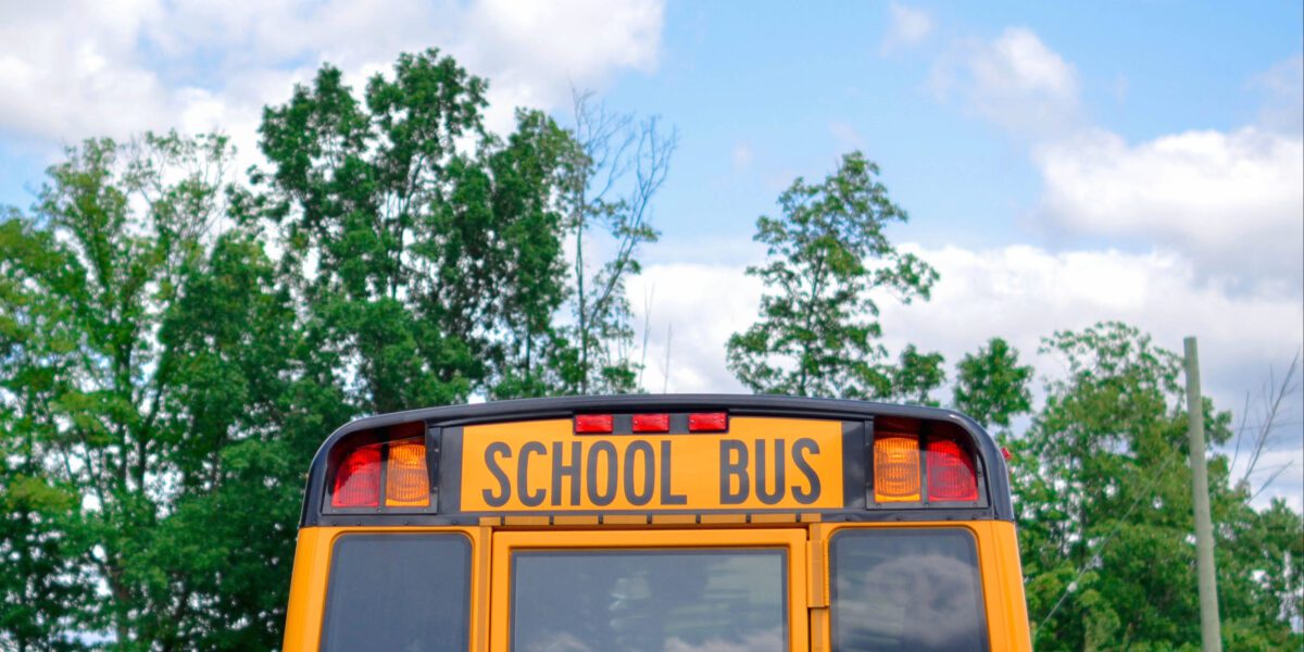 Why Does Safe Routes To School Matter In Your Community?