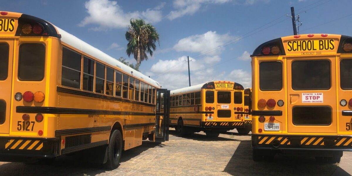 Back To School: 7 Ways To Make School Zones Safer For Students & Pedestrians