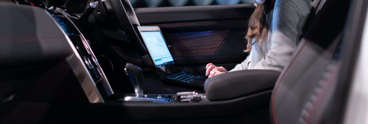 How Self-Driving Cars Will Disrupt The Hospitality Industry