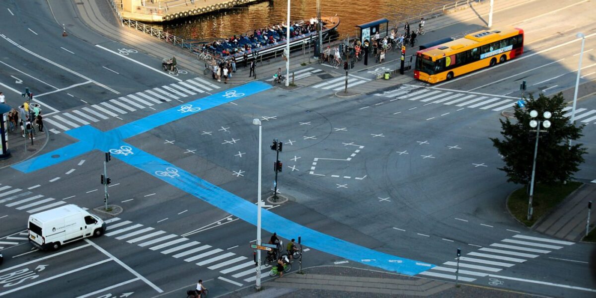 The Impact of Self-Driving Cars On Urban Planning