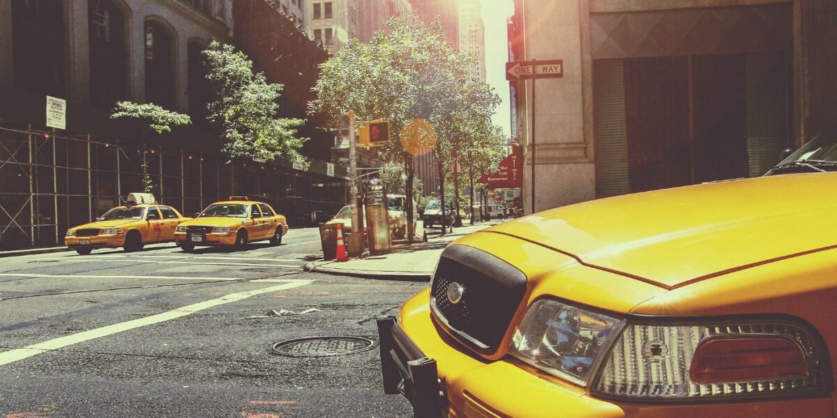 Top 5 Impacts Self-Driving Cars Will Have On The U.S. Economy