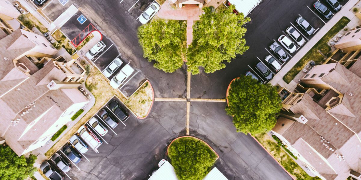 3 Unique Ways Beacon Technology Will Change Our Cities In The Near Future