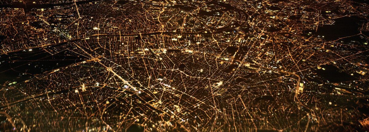 4 Ways Cities Are Using Smart Technology To Control Traffic Congestion