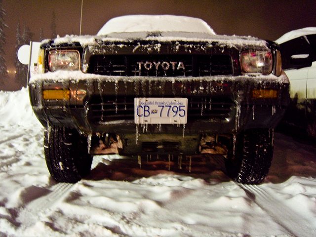 The Polar Vortex Returns. Here’s Tips To Get You Through it.