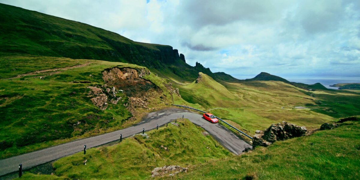 The Top 6 Dangers of Spring Driving (and How to Stay Safe)