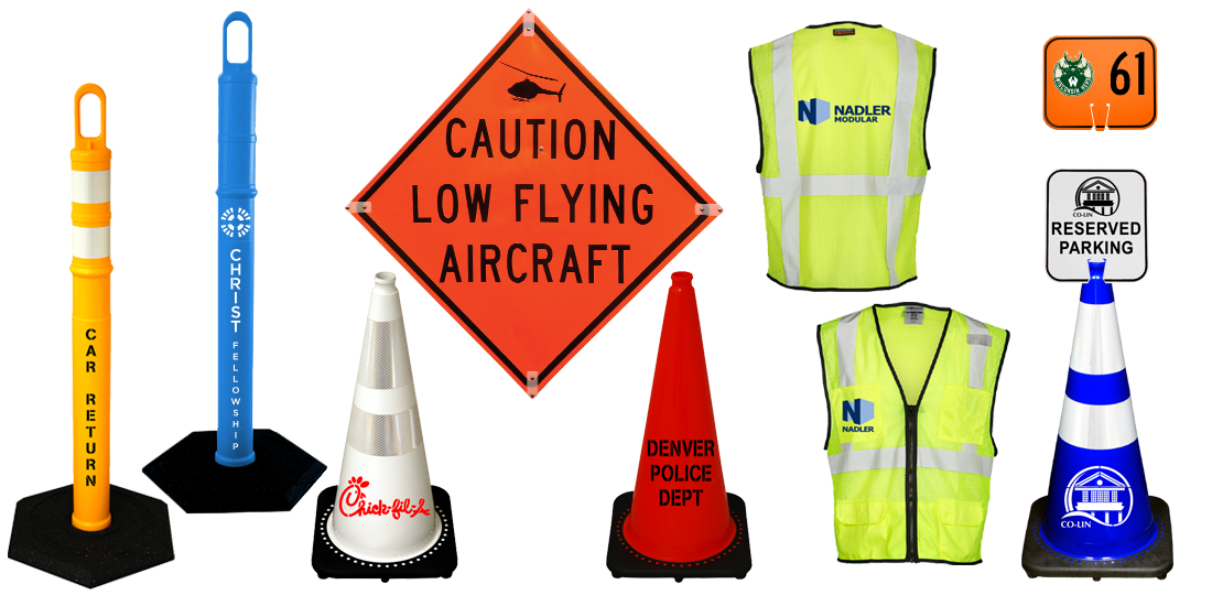 Featured Product – Your Logo, Your Message, Our Specialty