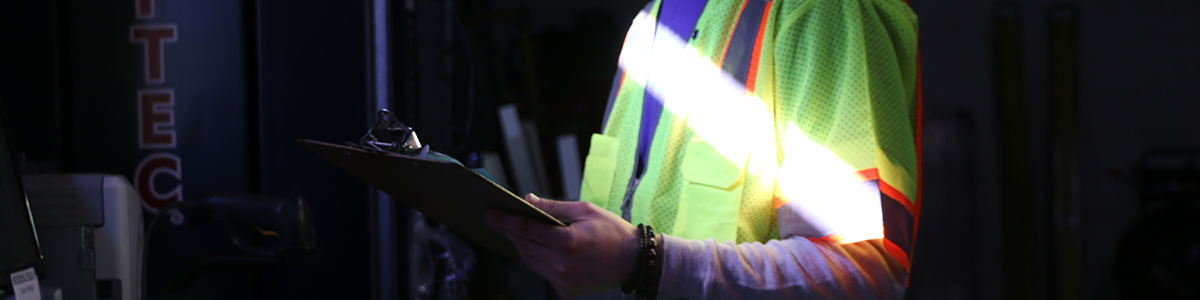 January Sale at the Traffic Safety Store