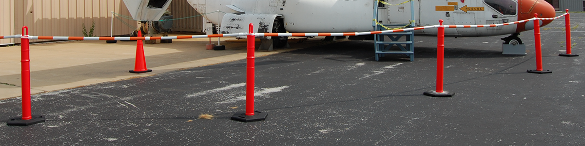 November Sale at the Traffic Safety Store