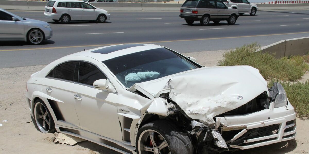 Can Autonomous Cars Prevent 100% Of U.S. Traffic-Related Deaths?