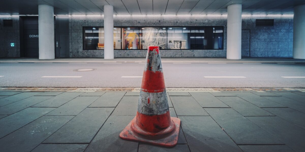 Everything You Need To Know About Traffic Cones (From The Experts)