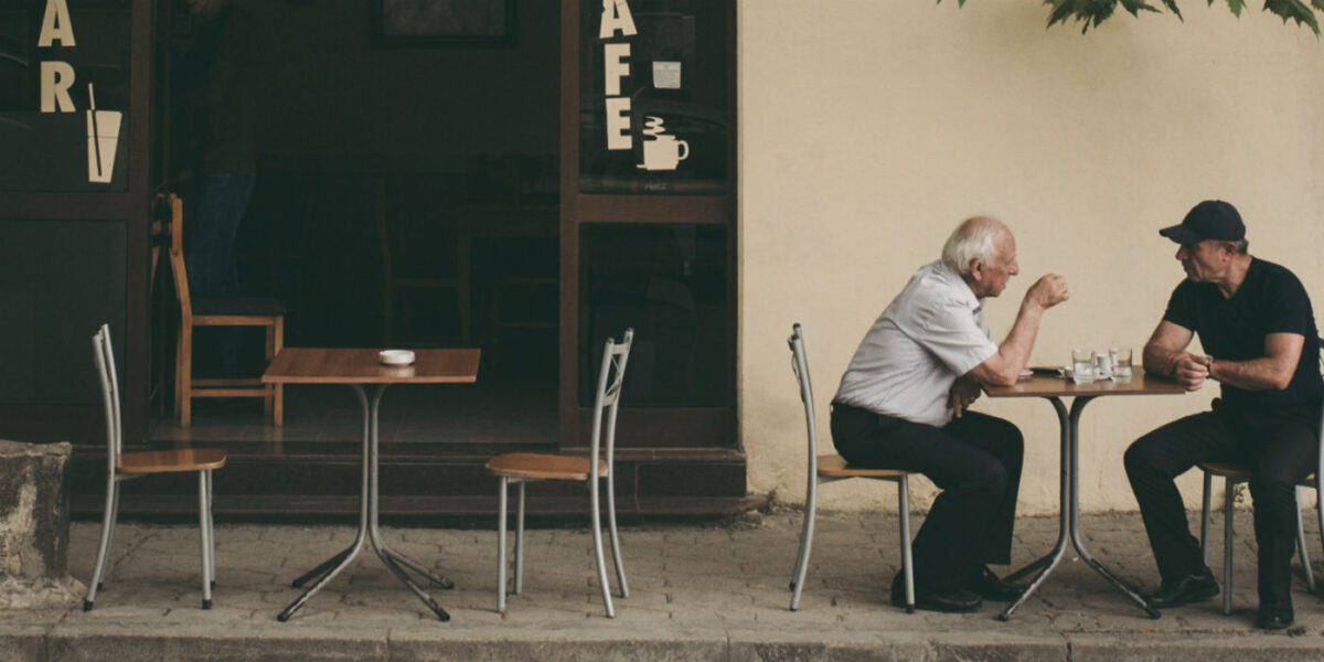 Join The Conversation! Where To Find Us On Social Media