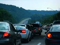 Solving Traffic Isn’t Just Good Design, It’s Good [Computer] Science