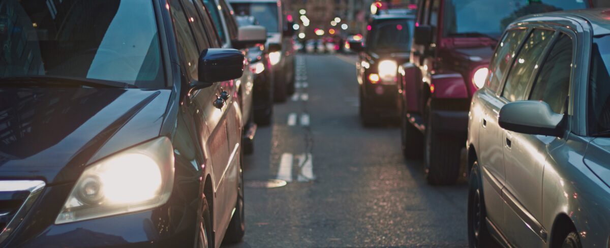 How We Can Fix Traffic Forever?