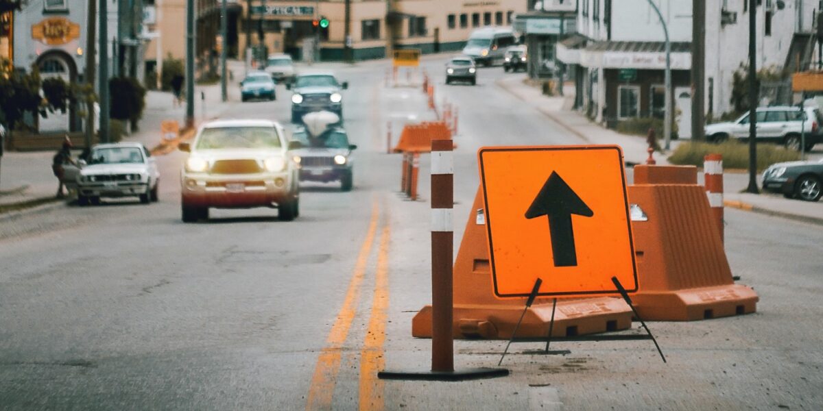 The Complete Guide To Types Of Traffic Barricades That You Need To Know