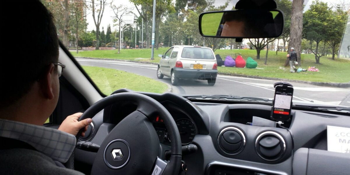 The Pittsburgh And Uber Partnership Could Be The Future Of Self-Driving Cars