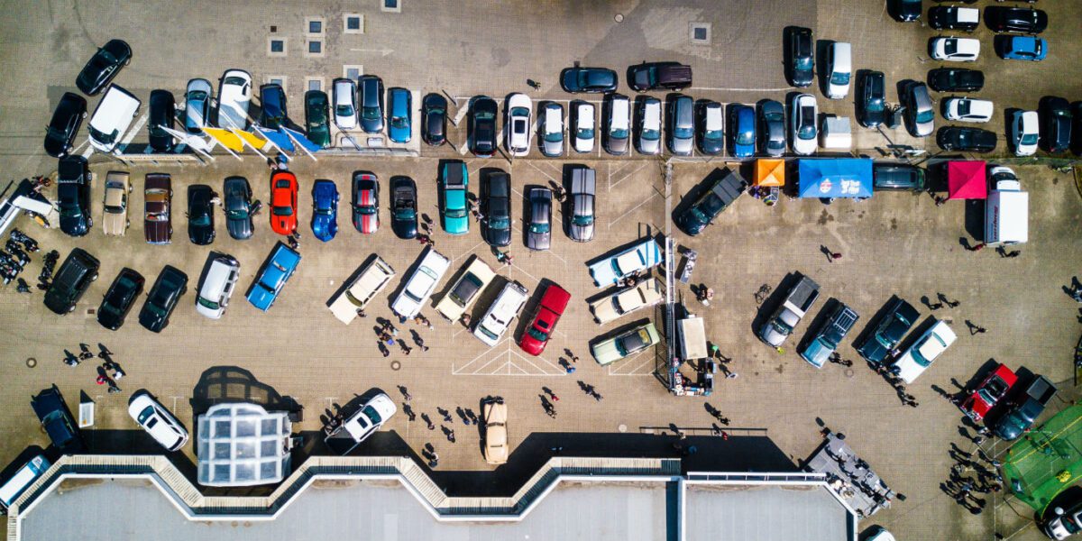The Ultimate Guide On Everything You Need To Know About Valet Parking