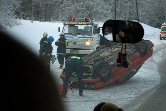 Don’t Be That Guy: 5 Car Catastrophes to Avoid This Winter