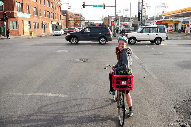 Start Bike Commuting With These Simple Guidelines